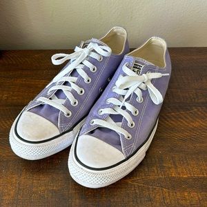 Women’s Converse All Star Chuck Taylor Shoes